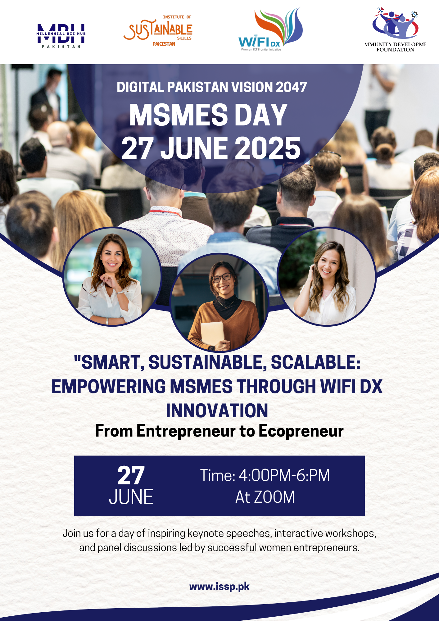 ITU-MSMES DAY (1)